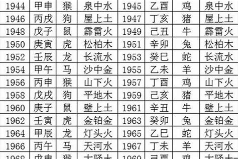 2002年出生|2002年五行属什么 2002年出生是什么命